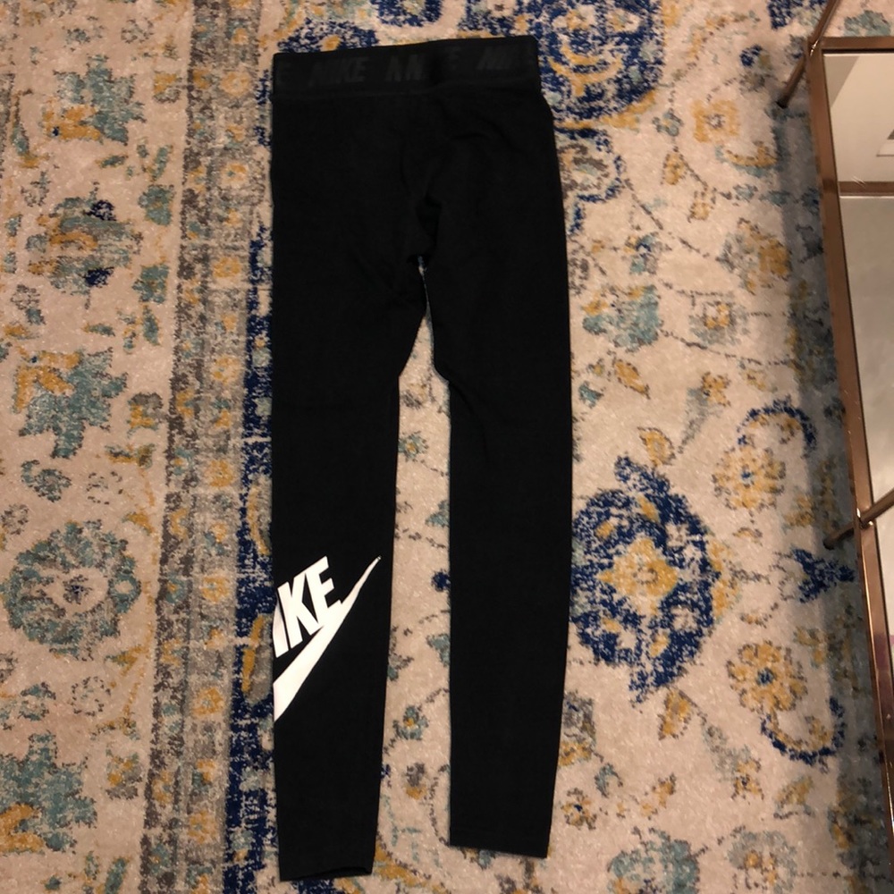 Nike Leg-a-see Highwaisted legging